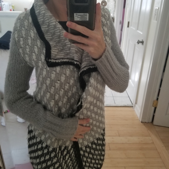 NWT Designer Sweater ElsaAmanda made in Italy - Picture 16 of 16